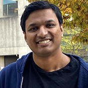 Abhishek Gupta